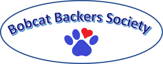 Bobcat Backers Society Logo