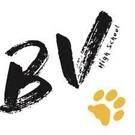 Bow Valley High School Logo