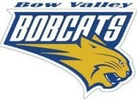 Bow Valley Bobcats Logo